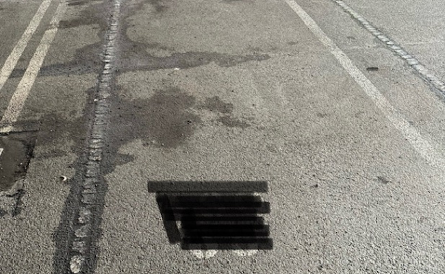Secure Parking