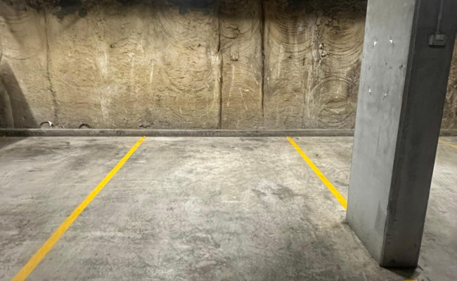 Garage Parking