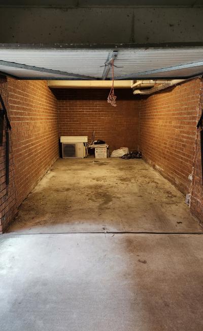 Parking space avaliable at Wentworthville