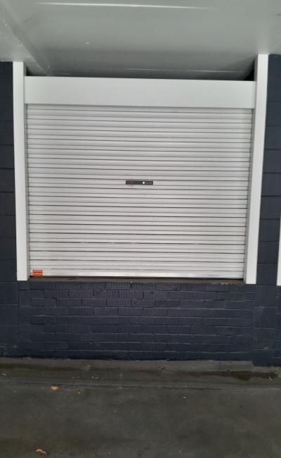 Undercover and Secure parking spot just 200m from Coogee Beach