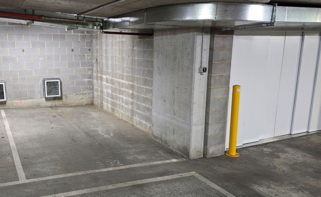 Prahran - Prime Parking in Secure Location next to Train Station