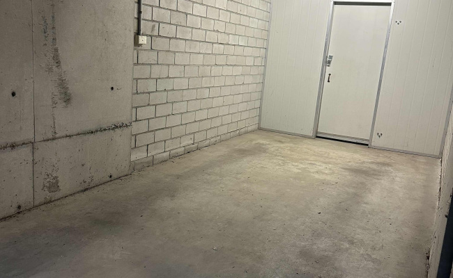 SECURE CAR SPACE GLEBE near fish markets, close walk, ride, bus or ferry to city, USyd