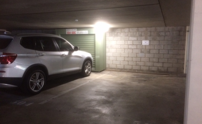 Spring Hill - Secure Indoor Parking Near St Andrew's Hospital