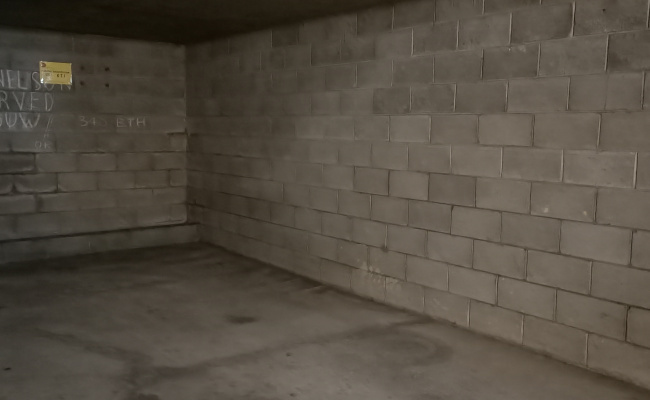 Spring Hill - walk to CBD secure Basement parking near St Andrews Hospital