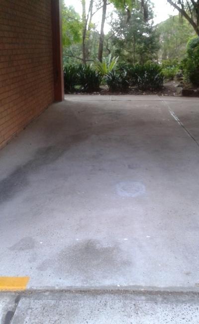 Macquarie Park - Undercover Parking