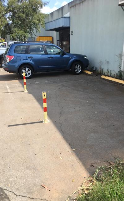 Fawkner  - Unreserved Outdoor Parking Near Coles Fawkner