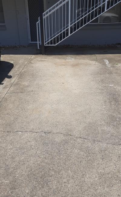 Great Parking Space in Surfers Paradise