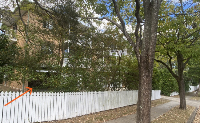 Nundah Lock-Up Garage (2.9m x 5m), ideal for Storage or Small Vehicle