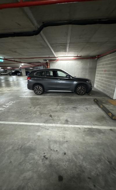 Great and secure spot near