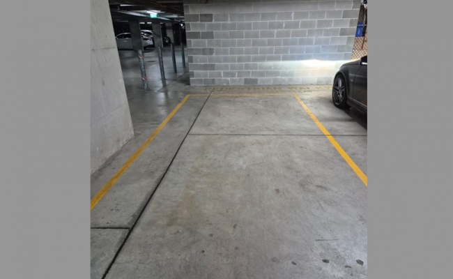 Rhodes - Secure and 24 7 Access Long Term Parking near Waterside Mall