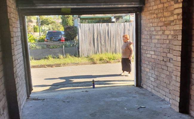 Sth Maroubra LUG for lease