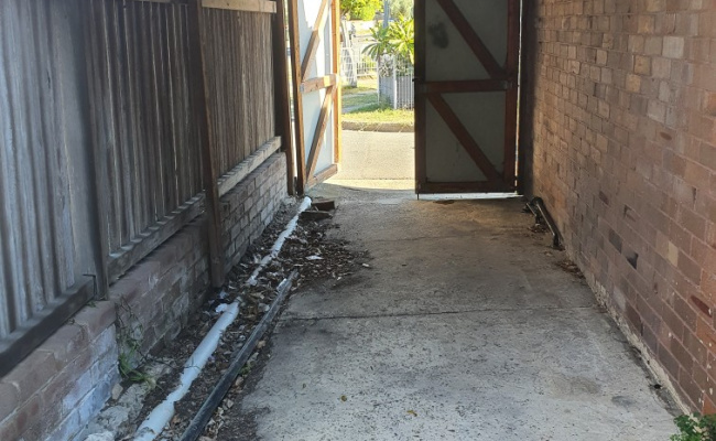 Sth Maroubra LUG for lease