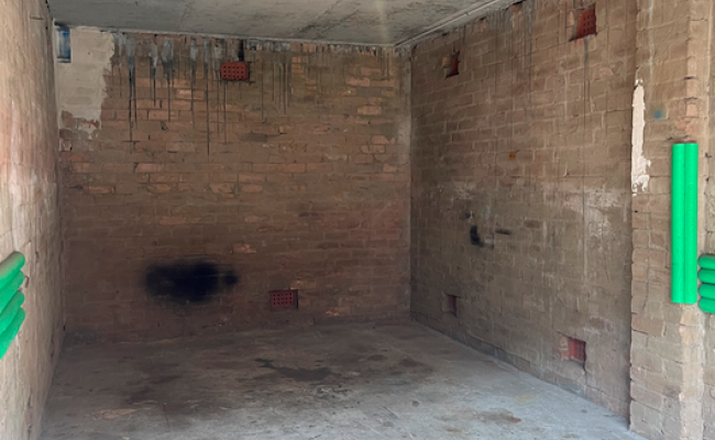  Secure Garage space for Rent in Lilyfield