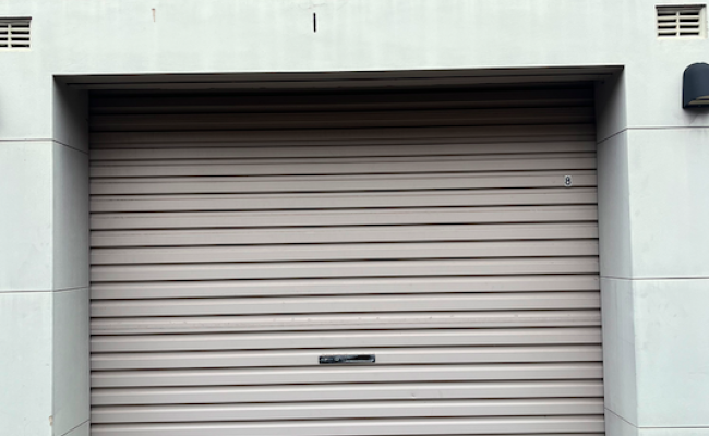  Secure Garage space for Rent in Lilyfield