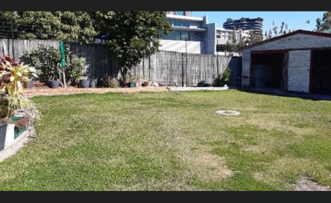 Close to Gabb and public transport