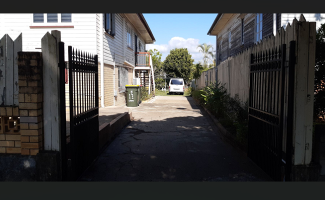 Close to Gabb and public transport
