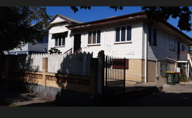 Close to Gabb and public transport