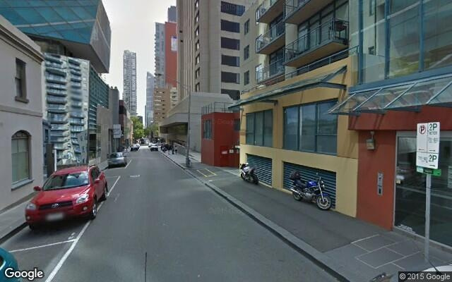 Melbourne - Secure Premium CBD Parking near Carlton Gardens