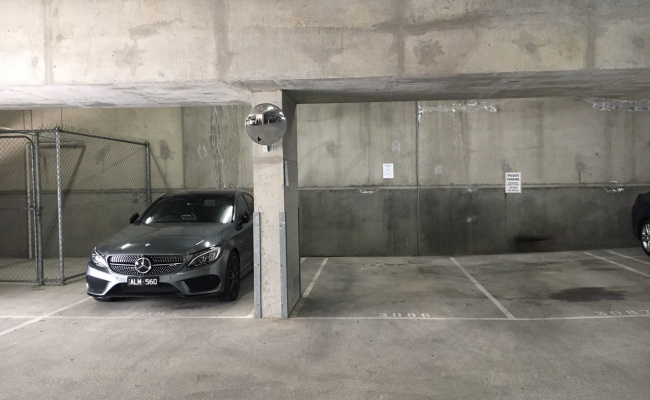 Carpark for lease 