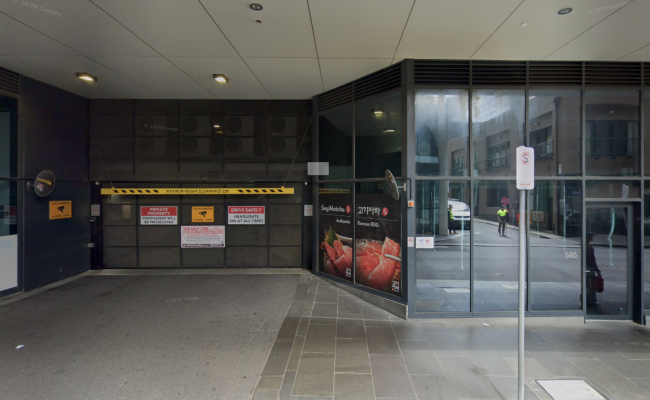 Next to Ritz Carlton, Dorsett, West Side in CBD