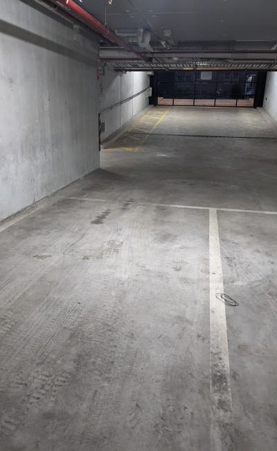 Ideal Inner City Car Park Near Public Transport and Entry Gate