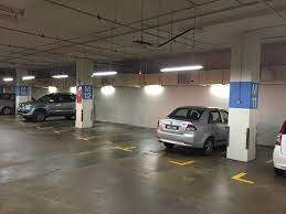World Square Secured Car Spaces 24/7 for Rent 330.00/M