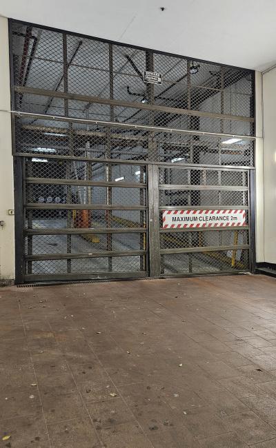 Sydney - Secure Indoor Parking in CBD