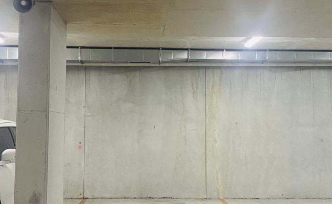Car Slot for Rent in a secure building close to Homebush station.