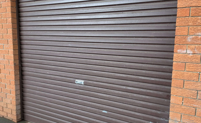 Lock up garage parking on Longueville Road in Lane Cove New South Wales Lock up garage parking on Longueville Road in Lane Cove New South Wales