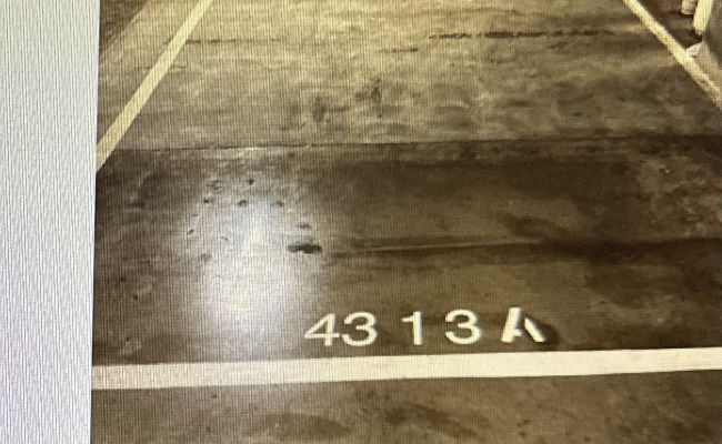 Great parking space in Melbourne CBD!! Near everywhere- Train Station, Tram Station, QVM & etc !!!