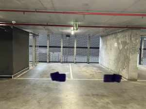 City Southern Cross Residential Car Park for rent