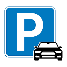 Indoor lot parking on Lonsdale Street in Melbourne Central Business District Victoria Indoor lot parking on Lonsdale Street in Melbourne Central Business District Victoria