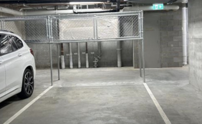 Secure Indoor Car Park for Lease  Melbourne CBD Available 30 September