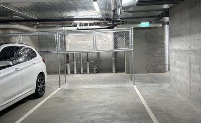 Secure Indoor Car Park for Lease  Melbourne CBD Available 30 September