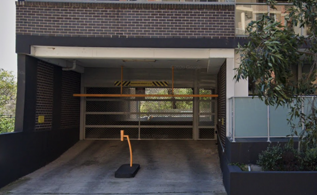 Secured parking in Wolli Creek(15-23 Lusty Street)