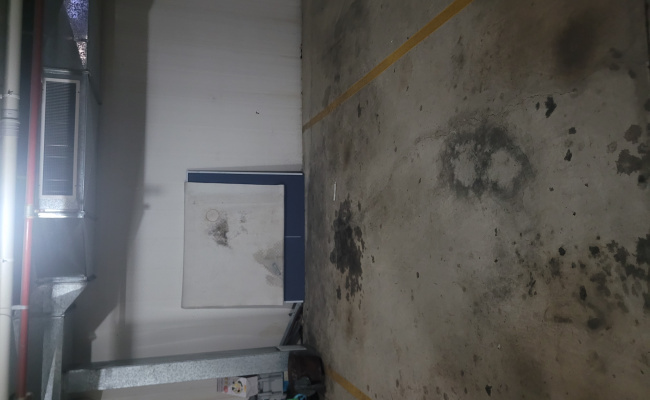 Underground parking, 15 min walk to Westmead hospital!