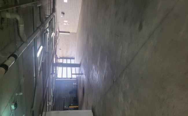 Underground parking, 15 min walk to Westmead hospital!