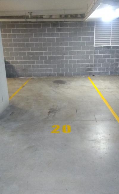 Westmead - Parking near  Wentwothville Station