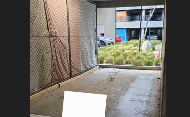 Secure Undercover Carpark just Opposite VIC ROAD Lygon St Carlton