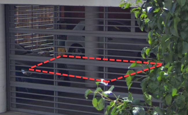 Richmond - Safe and Secure Carpark close to Bridge Road
