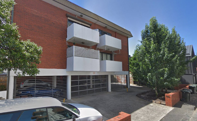 Richmond - Safe and Secure Carpark close to Bridge Road