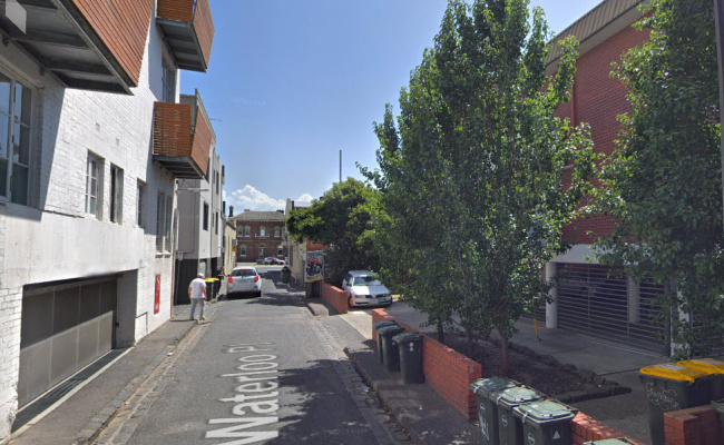 Richmond - Safe and Secure Carpark close to Bridge Road