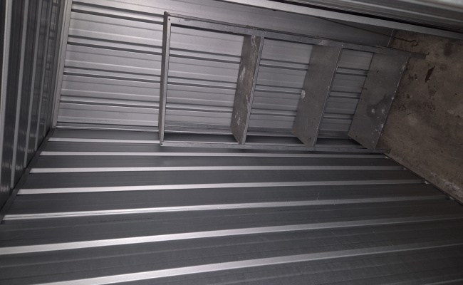 Secured Car Park & Storage Space East Brisbane