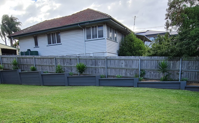 Secure Outdoor Lot Storage in Murarrie