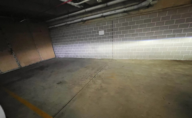 great parking near uts broadway shopping centre