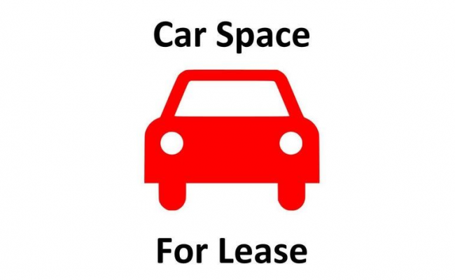 OFF STREET PARKING 24/7 ACCESS