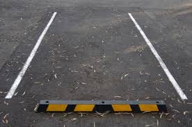 Secure parking space in Waverley