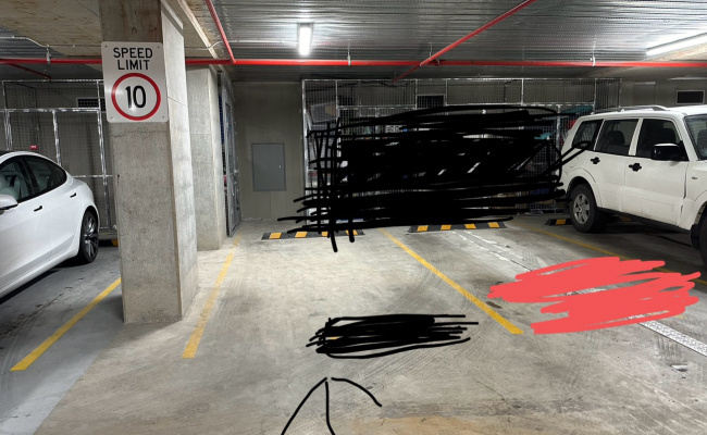 basement car park for rent available 7/07