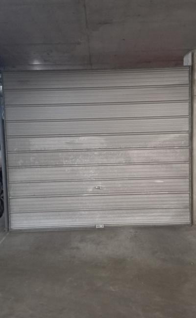 Secure parking Parramatta CBD close to ferry, train and school