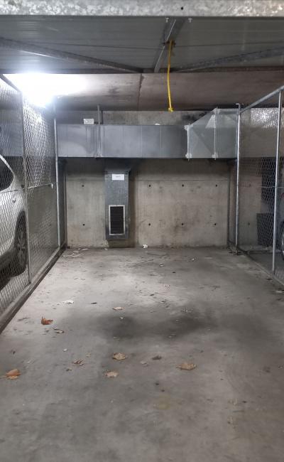 Secure parking Parramatta CBD close to ferry, train and school